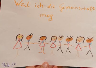 Jahreshauptversammlung Pfadfindergruppe Gföhl 2024 WiWoe