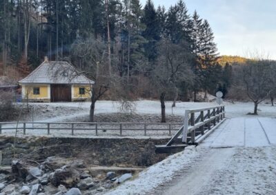 Winterwanderung GuSp 2024