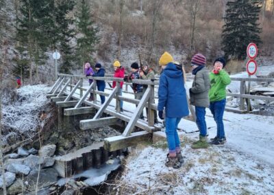 Winterwanderung GuSp 2024