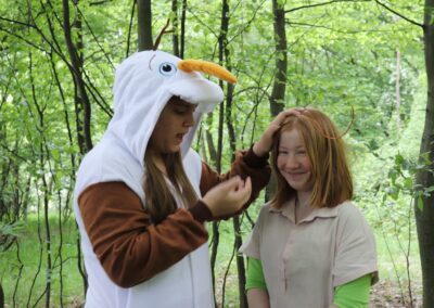 CaEX-WiWö-Peter Pan 2025 © Pfadfindergruppe Gföhl