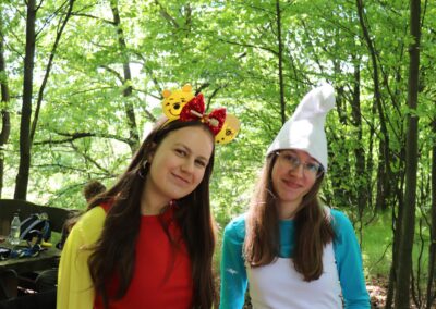 CaEX-WiWö-Peter Pan 2025 © Pfadfindergruppe Gföhl
