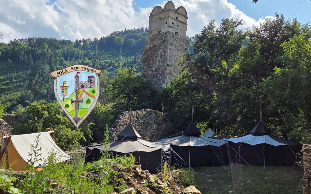 SoLa 25 – Abenteuer in Streitwiesen / Pöggstall