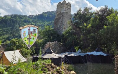 SoLa 25 – Abenteuer in Streitwiesen / Pöggstall
