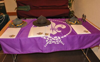 Jahreshaupt&shy;versammlung 2025