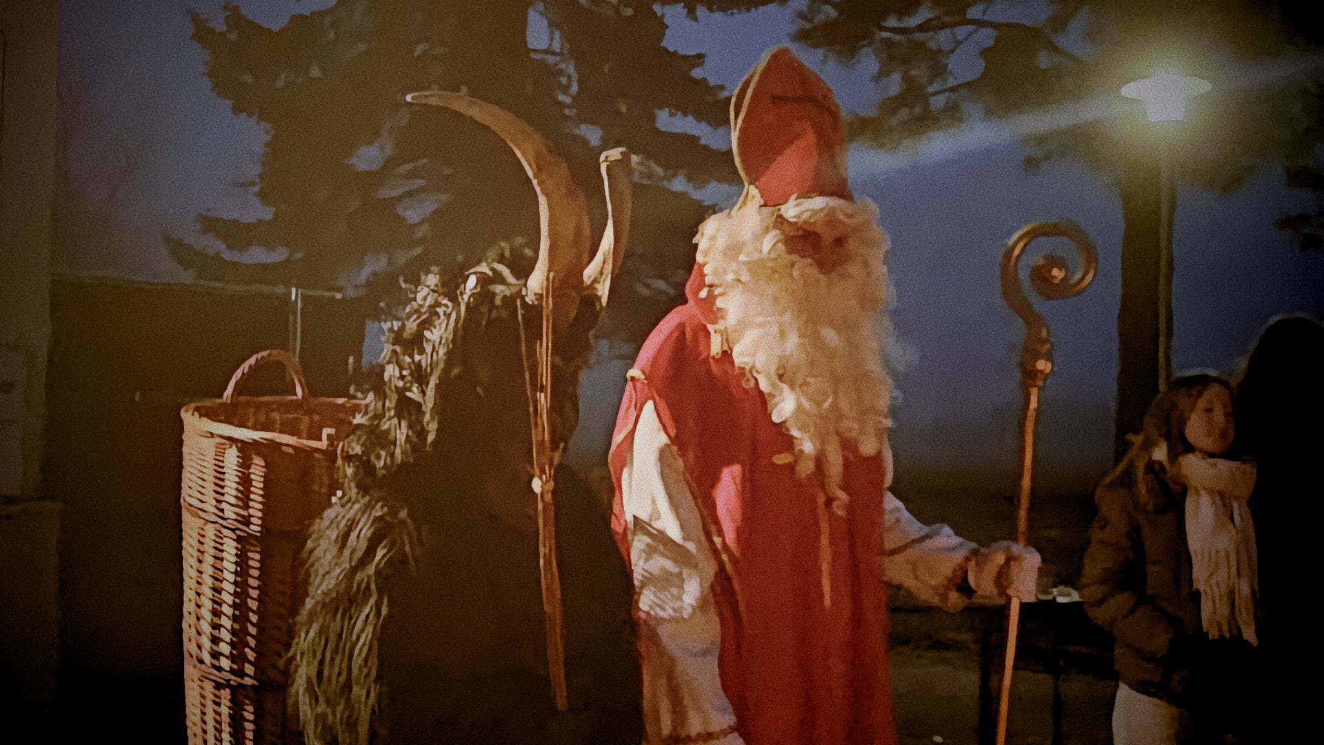 Nikolo Heimstunde 2025 Feature @ Pfadfindergruppe Gföhl