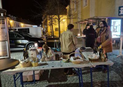 Osterfeuer 2026 @ Pfadfindergruppe Gföhl