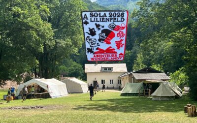 Abenteuer im Wunderland – SoLa 26